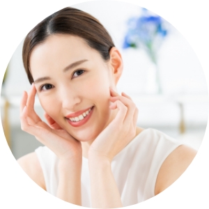 美容や健康にも嬉しい栄養たっぷり