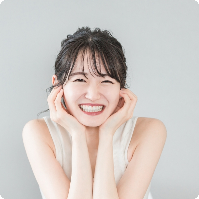 美容と健康をサポートするミネラルも含有